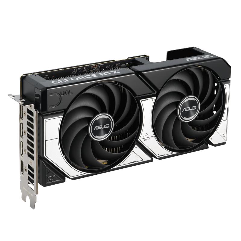 ASUS GeForce Dual RTX 5070 (90YV0M17-M0NA00) (90YV0M17M0NA00)
