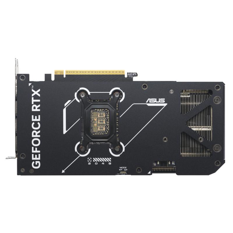 ASUS GeForce Dual RTX 5070 (90YV0M17-M0NA00) (90YV0M17M0NA00)
