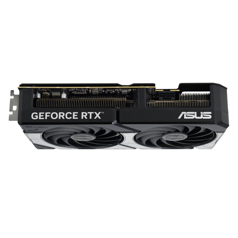 ASUS GeForce Dual RTX 5070 (90YV0M17-M0NA00) (90YV0M17M0NA00)