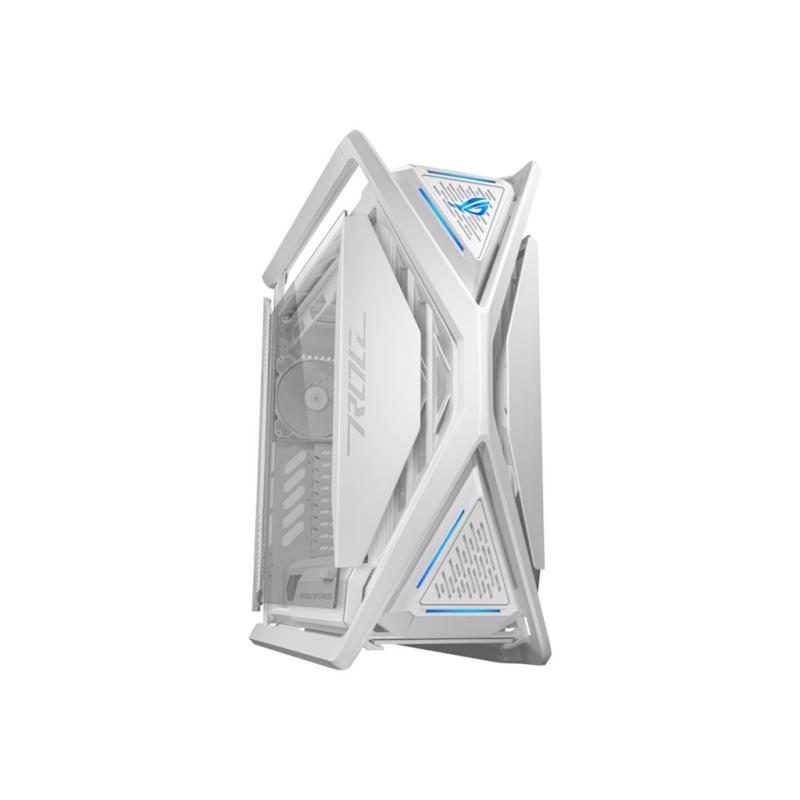 ASUS Gehäuse ROG Hyperion White GR701 (90DC00F3-B39000) (90DC00F3B39000)