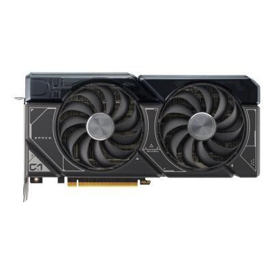 ASUS Graphic card Dual GeForce RTX 4070 SUPER OC (90YV0K82-M0NA00) (90YV0K82M0NA00)