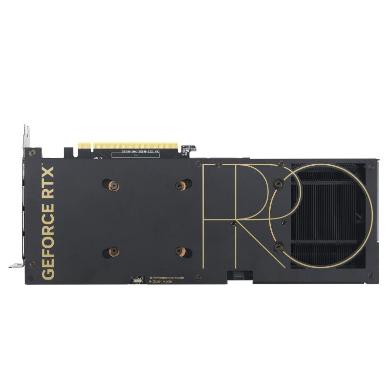 ASUS Graphic card ProArt GeForce RTX 4060 OC (90YV0JM0-M0NA00) (90YV0JM0M0NA00)