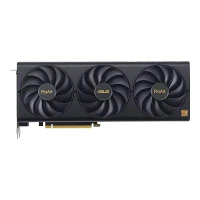 ASUS Graphic card ProArt GeForce RTX 4060 Ti OC (90YV0JH2-M0NA00) (90YV0JH2M0NA00)