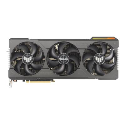 ASUS Graphic card TUF Gaming GeForce RTX 4080 SUPER (90YV0KA1-M0NA00) (90YV0KA1M0NA00)