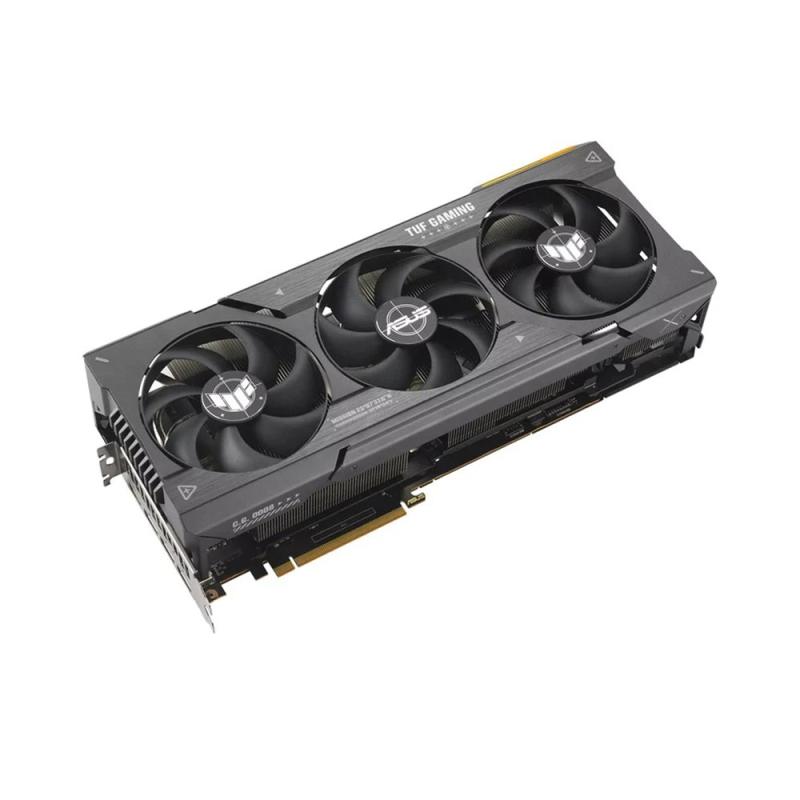 ASUS Graphic card TUF Gaming Radeon RX 7900 XT OC (90YV0IV1-M0NA00) (90YV0IV1M0NA00)