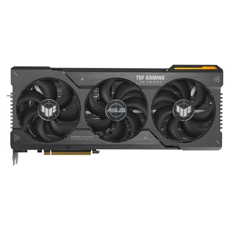 ASUS Graphic card TUF Gaming Radeon RX 7900 XT OC (90YV0IV1-M0NA00) (90YV0IV1M0NA00)