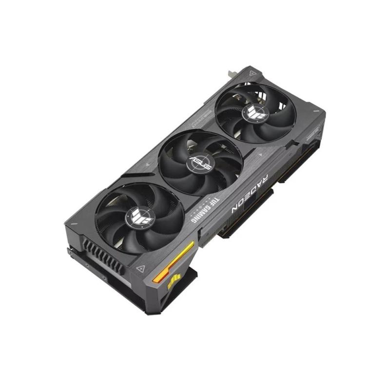 ASUS Graphic card TUF Gaming Radeon RX 7900 XT OC (90YV0IV1-M0NA00) (90YV0IV1M0NA00)