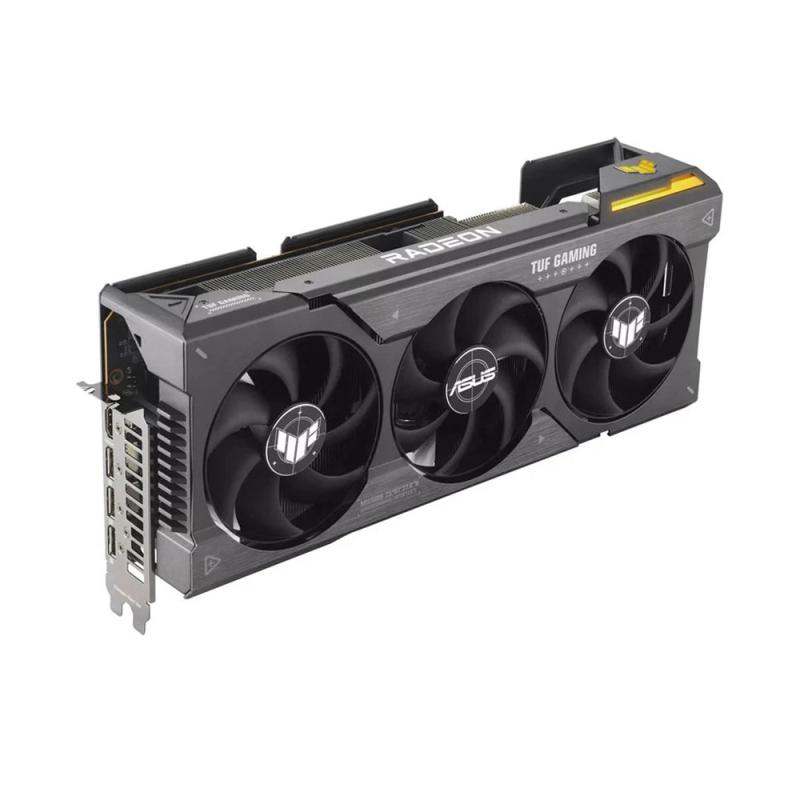 ASUS Graphic card TUF Gaming Radeon RX 7900 XT OC (90YV0IV1-M0NA00) (90YV0IV1M0NA00)