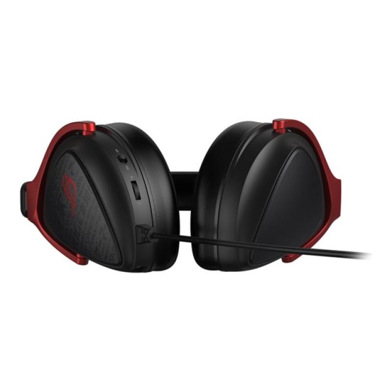 ASUS Headset ASUS ROG Delta S Core (90YH03JC-B1UA00) (90YH03JCB1UA00)