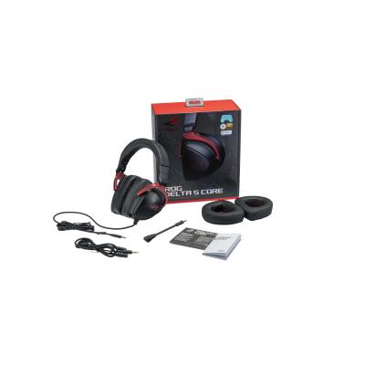 ASUS Headset ASUS ROG Delta S Core (90YH03JC-B1UA00) (90YH03JCB1UA00)