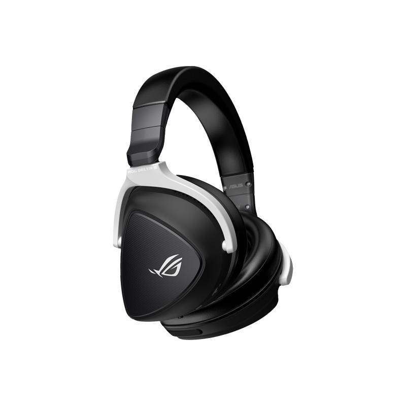 ASUS Headset ASUS ROG Delta S Wireless (90YH03IW-B3UA00) (90YH03IWB3UA00)