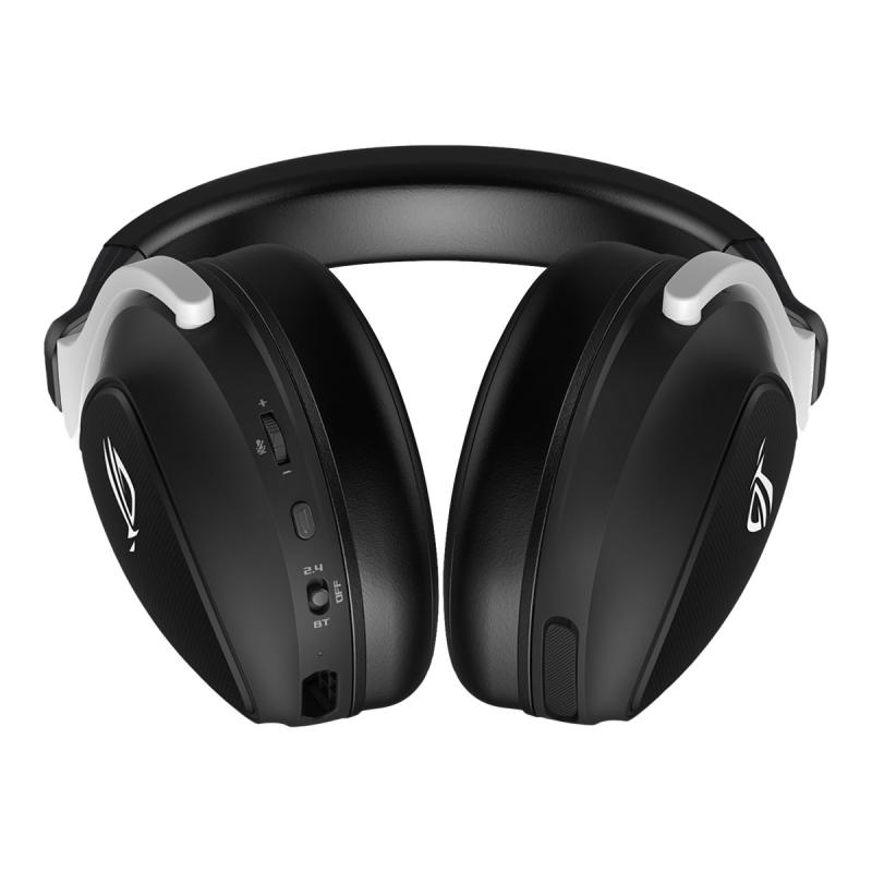 ASUS Headset ASUS ROG Delta S Wireless (90YH03IW-B3UA00) (90YH03IWB3UA00)