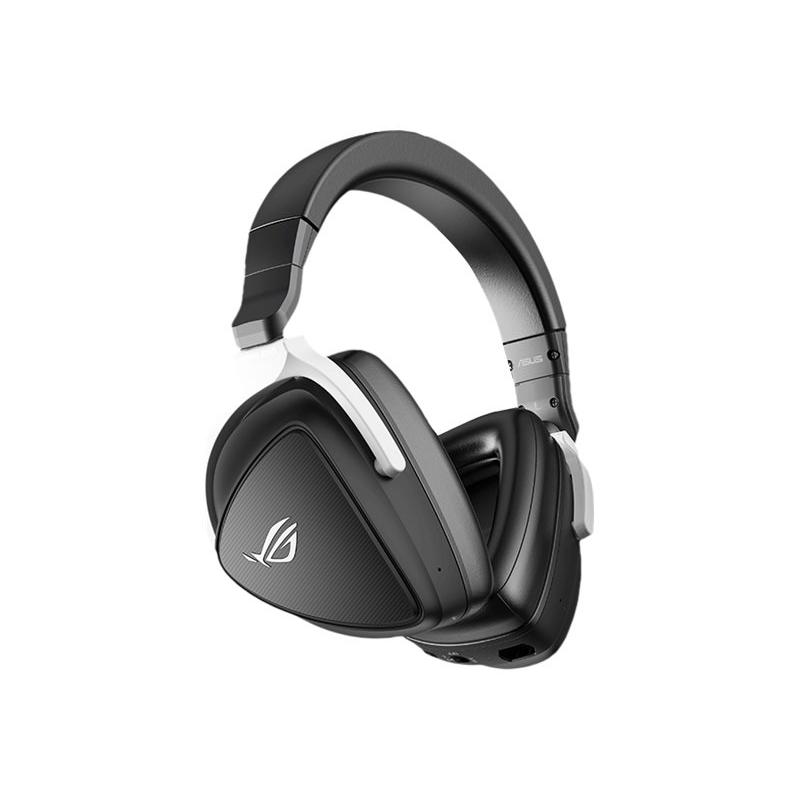 ASUS Headset ASUS ROG Delta S Wireless (90YH03IW-B3UA00) (90YH03IWB3UA00)