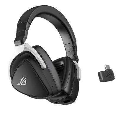 ASUS Headset ASUS ROG Delta S Wireless (90YH03IW-B3UA00) (90YH03IWB3UA00)