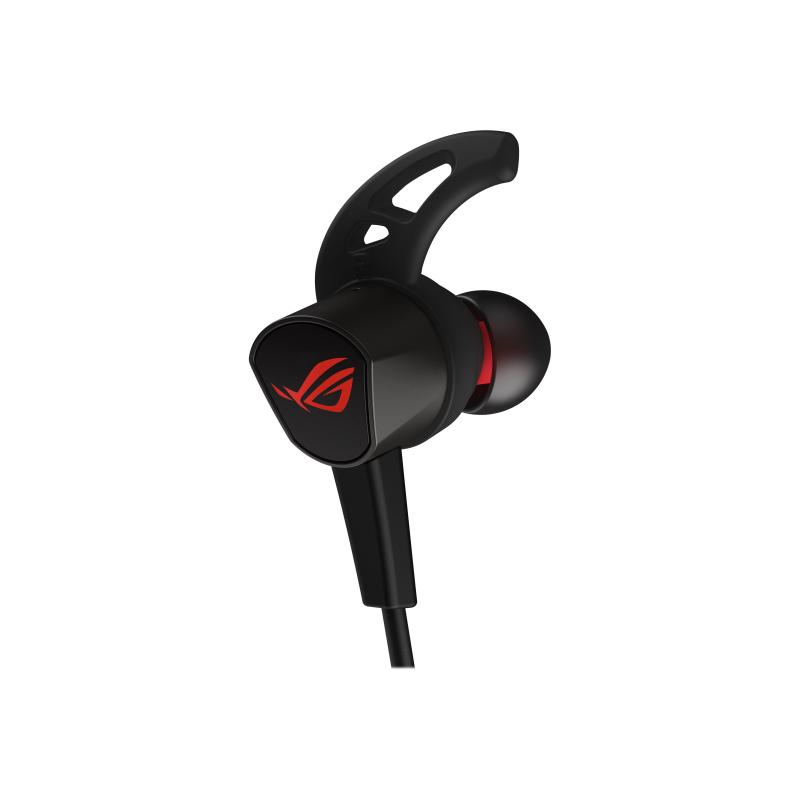 ASUS Headset ROG Cetra II Core (90YH02V0-B2UA00) (90YH02V0B2UA00) (90YH02V1-B2UA00) (90YH02V1B2UA00)