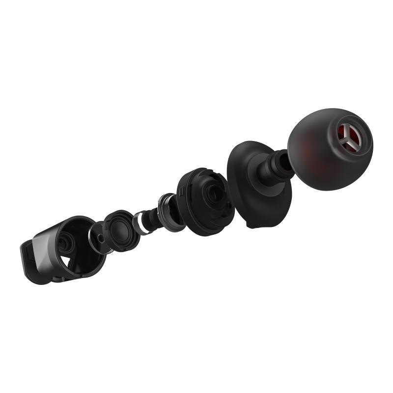 ASUS Headset ROG Cetra II Core (90YH02V0-B2UA00) (90YH02V0B2UA00) (90YH02V1-B2UA00) (90YH02V1B2UA00)