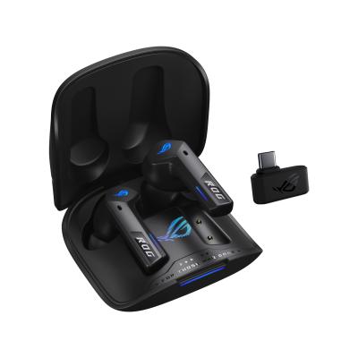 ASUS Headset ROG Cetra True Wireless Speednova Black Schwarz (90YH03Y0-BTUA00) (90YH03Y0BTUA00)