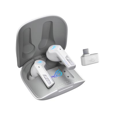 ASUS Headset ROG Cetra True Wireless Speednova White (90YH03Y0-BTUA10) (90YH03Y0BTUA10)