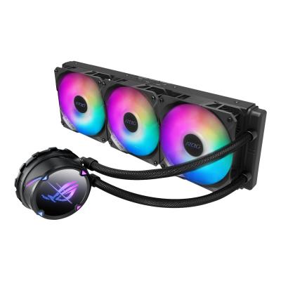 ASUS Liquid cooler ROG STRIX LC II 360 ARGB (90RC00F1-M0UAY4) (90RC00F1M0UAY4)