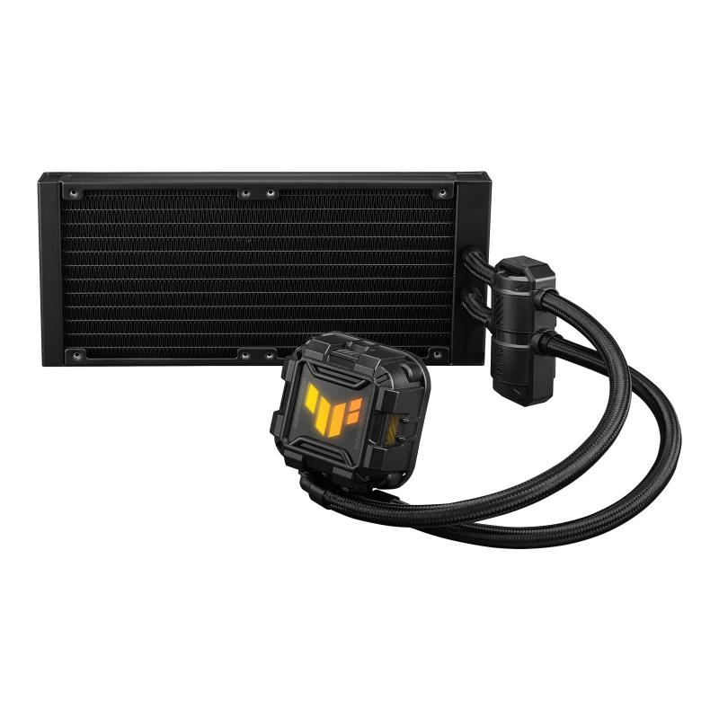 ASUS Liquid cooler TUF Gaming LC 240 II ARGB (90RC00U1-M0UAY0) (90RC00U1M0UAY0)