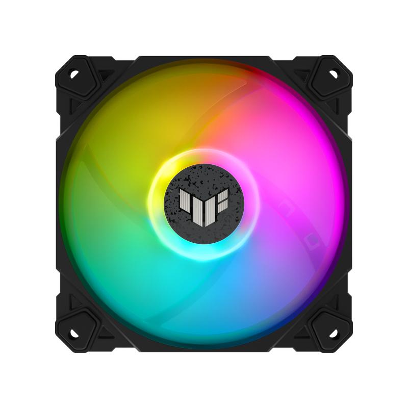 ASUS Lüfter ASUS TUF Gaming TF120 ARGB (90DA0030-B09000) (90DA0030B09000)