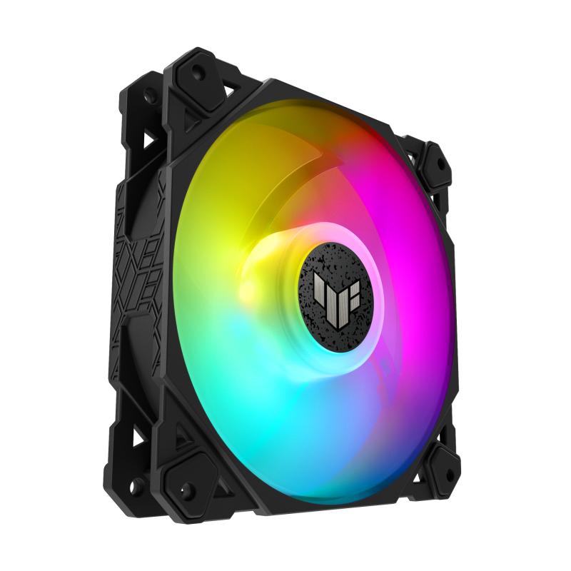 ASUS Lüfter ASUS TUF Gaming TF120 ARGB (90DA0030-B09000) (90DA0030B09000)
