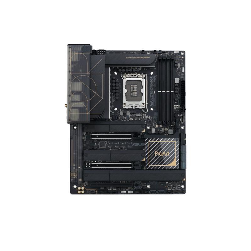 ASUS Maimboard ROG Strix X670E-E X670EE Gaming WIFI (90MB1DV0-M0EAY0) (90MB1DV0M0EAY0)
