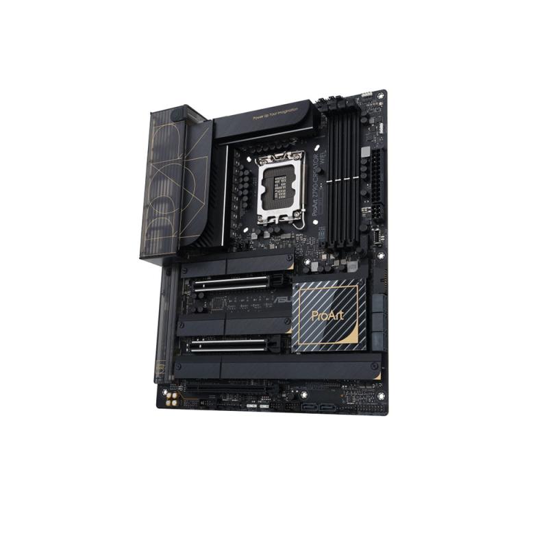 ASUS Maimboard ROG Strix X670E-E X670EE Gaming WIFI (90MB1DV0-M0EAY0) (90MB1DV0M0EAY0)