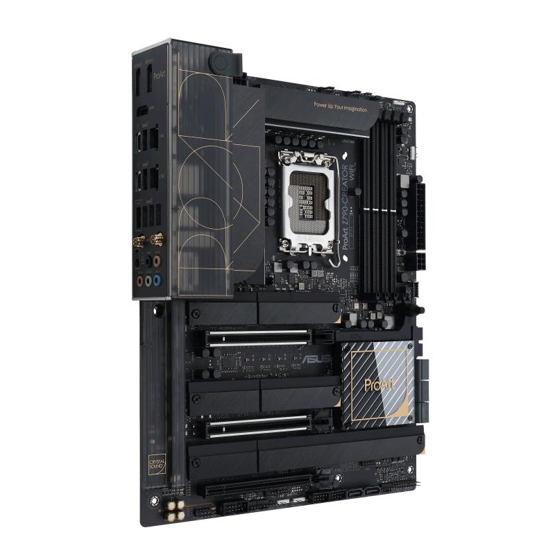 ASUS Maimboard ROG Strix X670E-E X670EE Gaming WIFI (90MB1DV0-M0EAY0) (90MB1DV0M0EAY0)