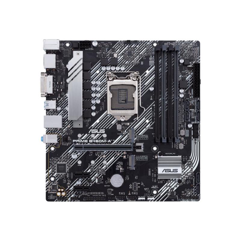 ASUS Mainboard PRIME B460M-A B460MA Motherboard 90MB13E0-M0EAY0 90MB13E0M0EAY0 (90MB13E0-M0EAY0)