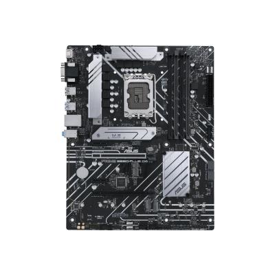 ASUS Mainboard Prime B660-Plus B660Plus D4 (90MB18X0-M1EAY0) (90MB18X0M1EAY0)