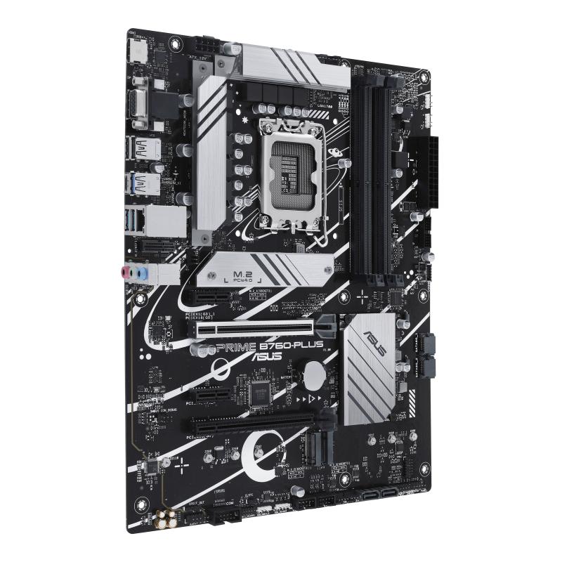 ASUS Mainboard Prime B760-Plus B760Plus (90MB1EF0-M1EAY0) (90MB1EF0M1EAY0)