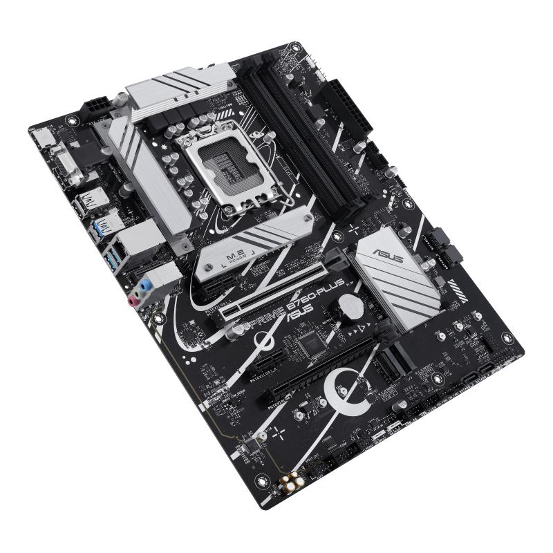 ASUS Mainboard Prime B760-Plus B760Plus (90MB1EF0-M1EAY0) (90MB1EF0M1EAY0)