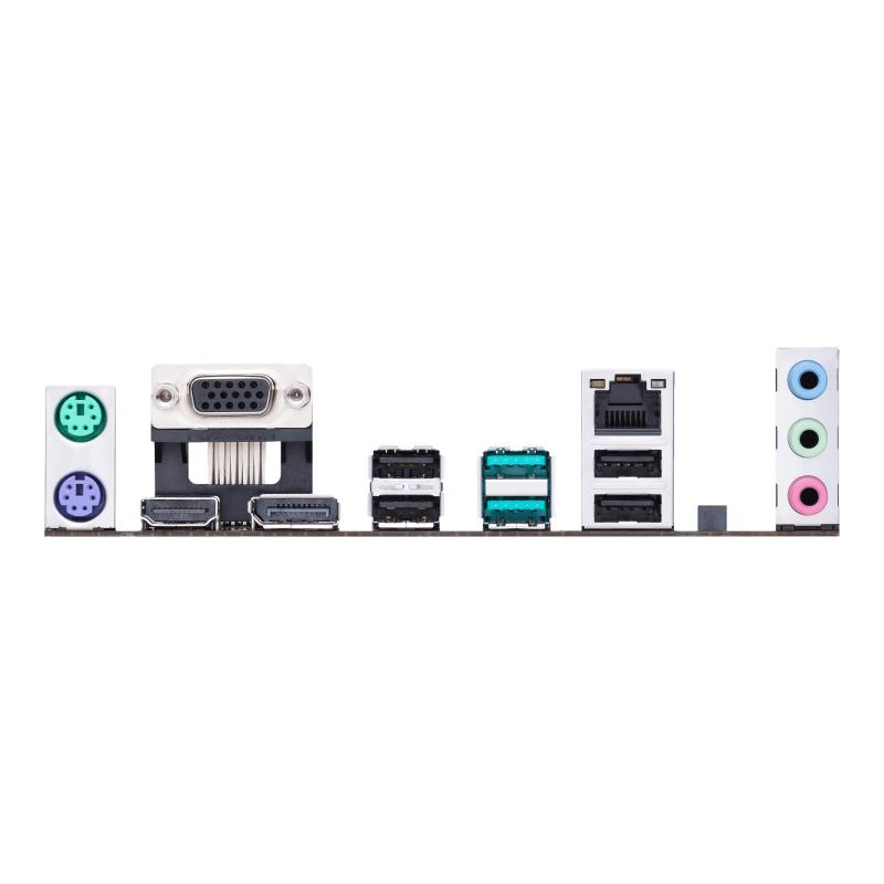 ASUS Mainboard Prime H610M-A H610MA D4-CSM D4CSM (90MB19P0-M0EAYC) (90MB19P0M0EAYC)