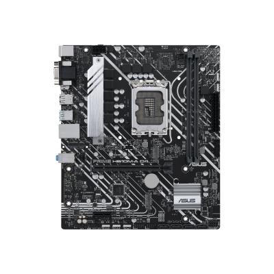 ASUS Mainboard Prime H610M-A H610MA D4-CSM D4CSM (90MB19P0-M0EAYC) (90MB19P0M0EAYC)