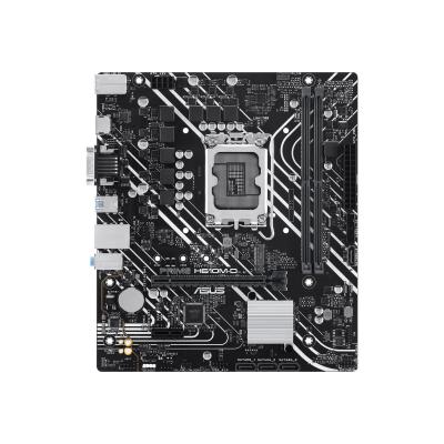 ASUS Mainboard Prime H610M-D H610MD (90MB1G80-M0EAY0) (90MB1G80M0EAY0)