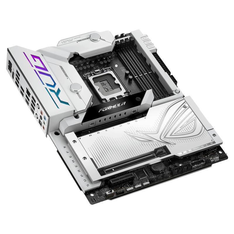 ASUS Mainboard ROG Maximus Z790 Formula (90MB1FS0-M0EAY0) (90MB1FS0M0EAY0)