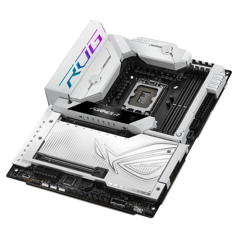 ASUS Mainboard ROG Maximus Z790 Formula (90MB1FS0-M0EAY0) (90MB1FS0M0EAY0)
