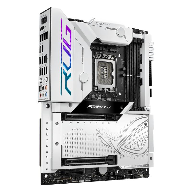 ASUS Mainboard ROG Maximus Z790 Formula (90MB1FS0-M0EAY0) (90MB1FS0M0EAY0)