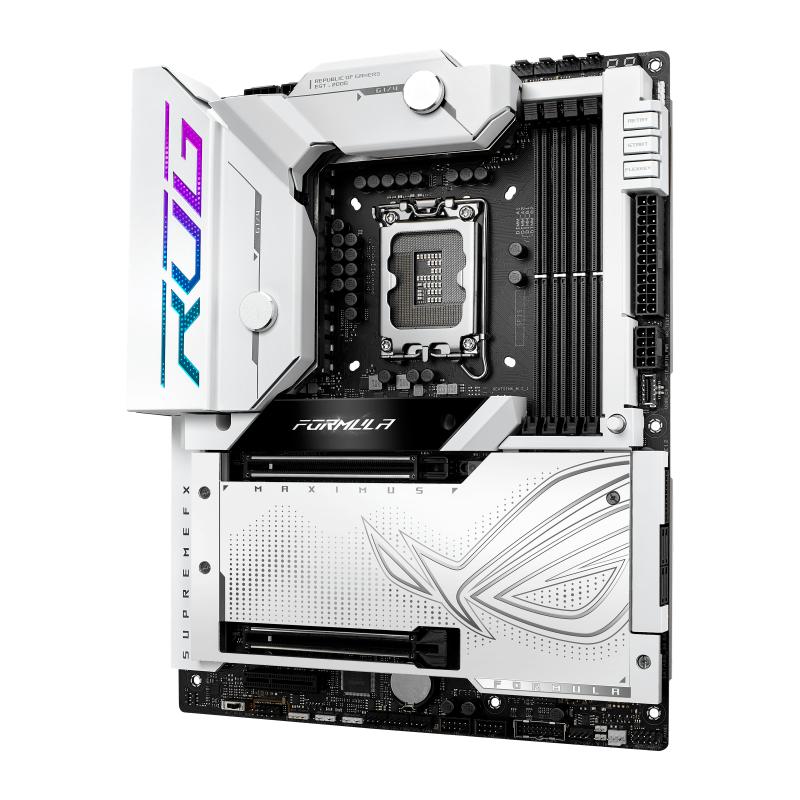 ASUS Mainboard ROG Maximus Z790 Formula (90MB1FS0-M0EAY0) (90MB1FS0M0EAY0)