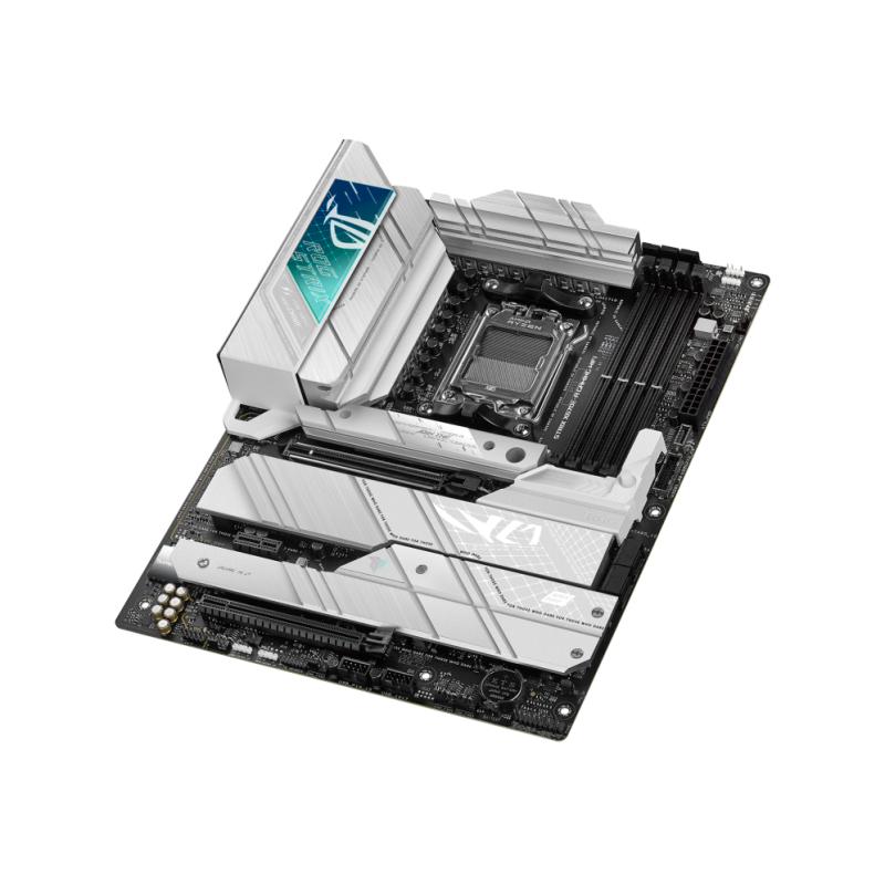 ASUS Mainboard ROG Strix X670E-A X670EA Gaming WIFI (90MB1BM0-M0EAY0) (90MB1BM0M0EAY0)