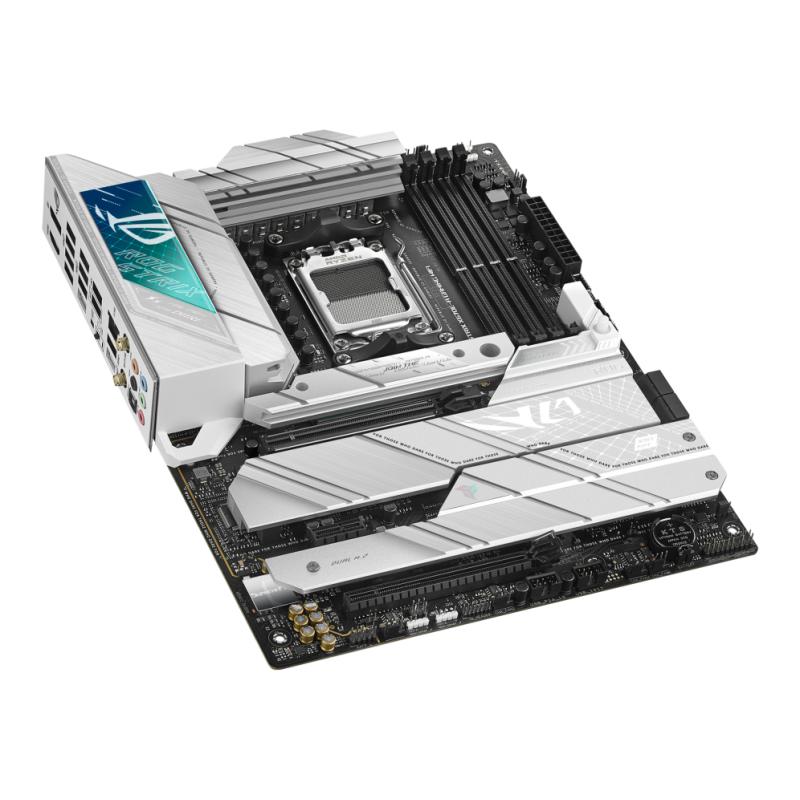 ASUS Mainboard ROG Strix X670E-A X670EA Gaming WIFI (90MB1BM0-M0EAY0) (90MB1BM0M0EAY0)