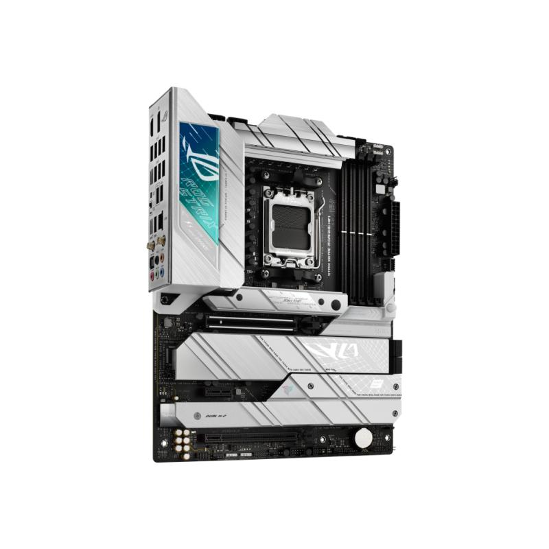 ASUS Mainboard ROG Strix X670E-A X670EA Gaming WIFI (90MB1BM0-M0EAY0) (90MB1BM0M0EAY0)