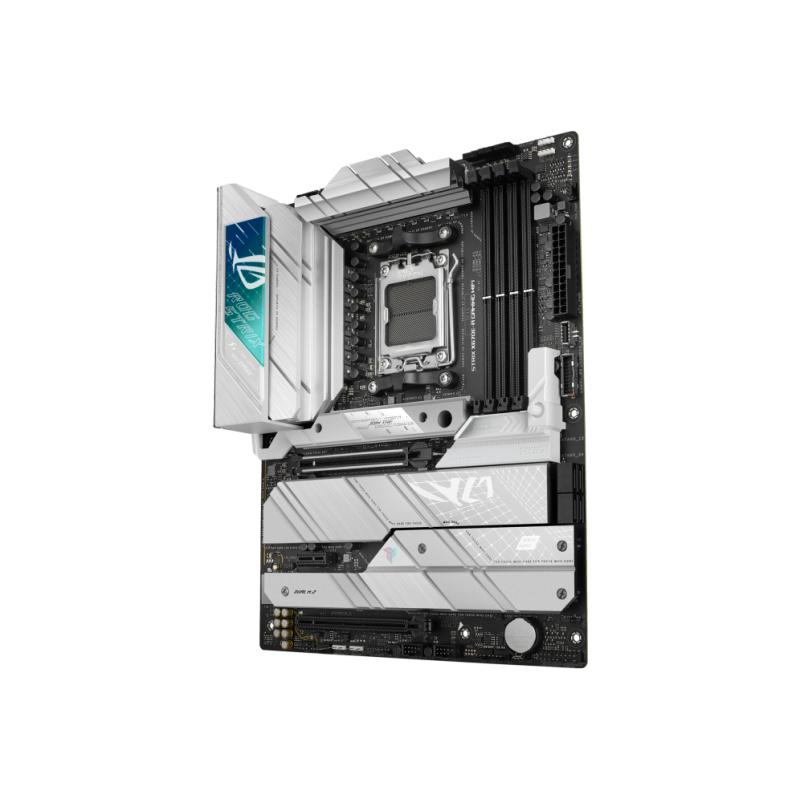 ASUS Mainboard ROG Strix X670E-A X670EA Gaming WIFI (90MB1BM0-M0EAY0) (90MB1BM0M0EAY0)