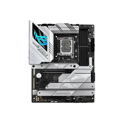 ASUS Mainboard ROG Strix Z790-A Z790A Gaming WIFI II (90MB1FN0-M0EAY0) (90MB1FN0M0EAY0)