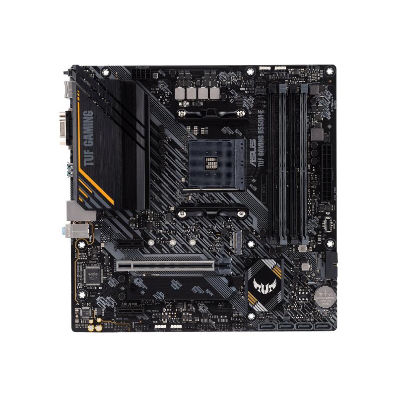 ASUS Mainboard TUF Gaming B550M-E B550ME (90MB17U0-M0EAY0) (90MB17U0M0EAY0)