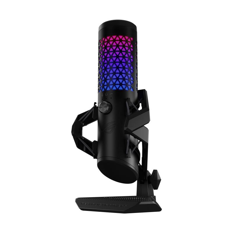 ASUS Mikrofon ROG Carnyx Microphone (90YH03Z0-BAUA00) (90YH03Z0BAUA00)