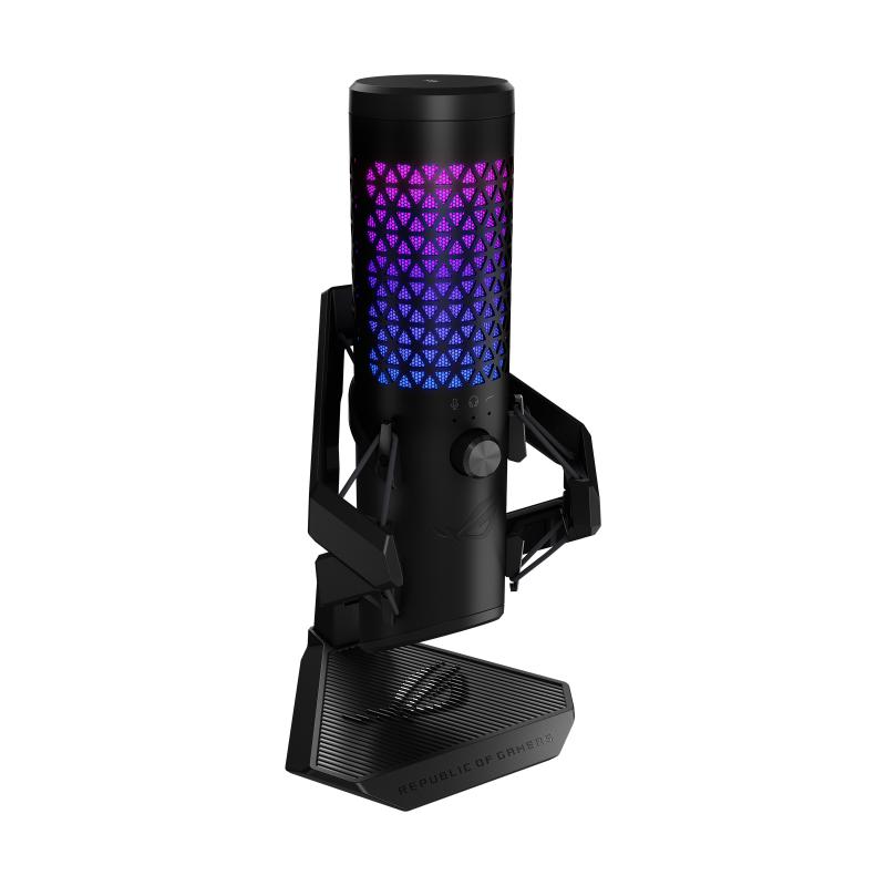 ASUS Mikrofon ROG Carnyx Microphone (90YH03Z0-BAUA00) (90YH03Z0BAUA00)