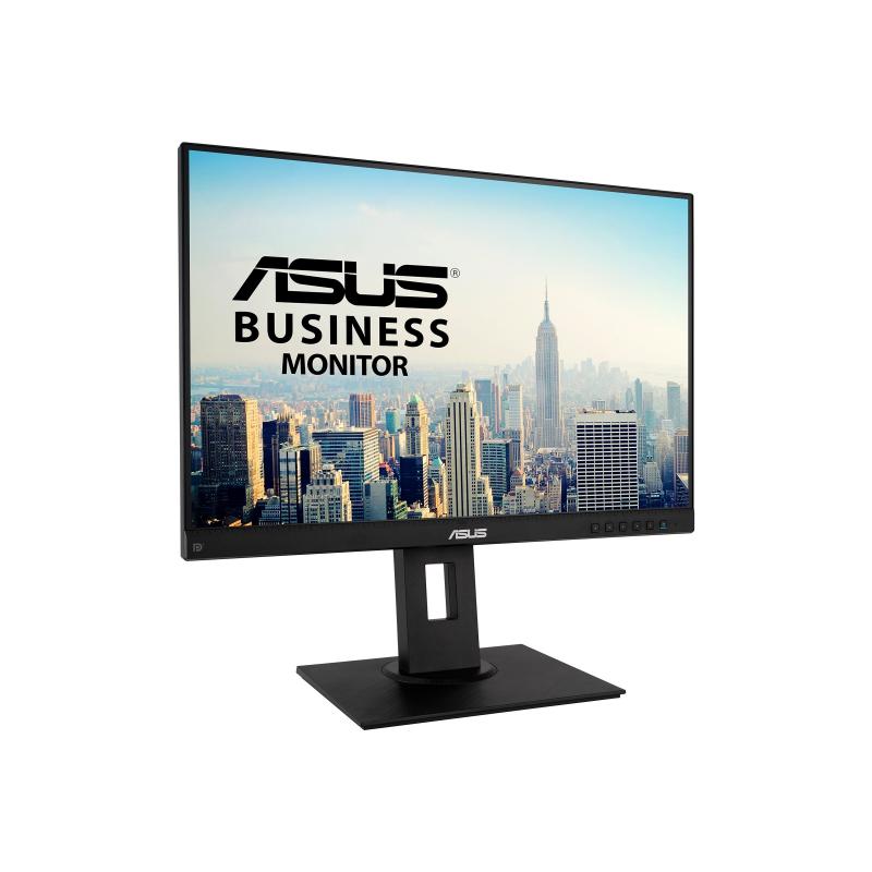 ASUS Monitor BE24WQLB 24,1" (90LM04V1-B01370) (90LM04V1B01370)