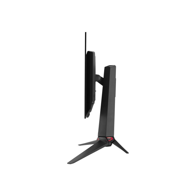 ASUS Monitor Gaming OLED ROG Swift PG27AQDM (90LM08Q0-B01A70) (90LM08Q0B01A70)